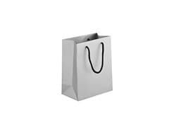 230gsm Matte Gift Bag - 14cm 3