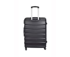 Marco Wanderlust Luggage Bag - 24 inch 8