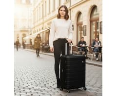 Pioneer Luggage Bag - 28 Inch 6