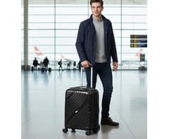 Jetsetter Cabin Luggage Bag - 20-inch 5