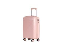 Jetsetter Cabin Luggage Bag - 20-inch 2