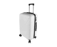 Jetsetter Check-In Luggage Bag - 24-inch 3