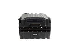 Trunk Cabin Luggage Bag - 20-inch 4