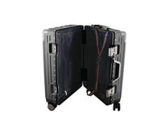 Trunk Cabin Luggage Bag - 20-inch 8