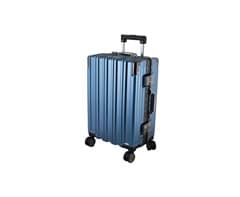 Trunk Cabin Luggage Bag - 20-inch 2
