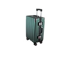 Trunk Cabin Luggage Bag - 20-inch 3