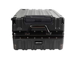 Trunk Check-In Luggage Bag - 24-inch 4