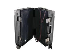 Trunk Check-In Luggage Bag - 24-inch 8