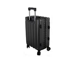 Trunk Check-In Luggage Bag - 24-inch 9