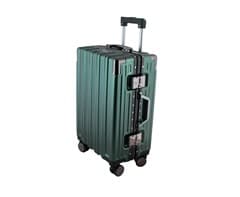Trunk Check-In Luggage Bag - 24-inch 3