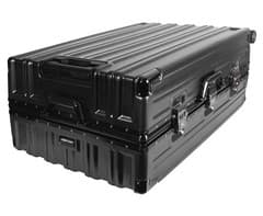Trunk Check-In Luggage Bag - 28-inch 4