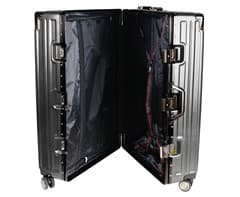 Trunk Check-In Luggage Bag - 28-inch 8