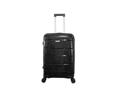 ExpandPro Double-Zipper Luggage Bag- 20 inch 6