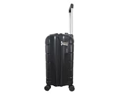 ExpandPro Double-Zipper Luggage Bag- 20 inch 7