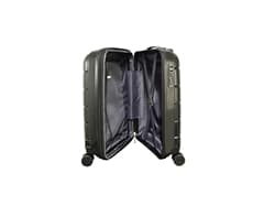 ExpandPro Double-Zipper Luggage Bag- 20 inch 8