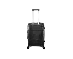 ExpandPro Double-Zipper Luggage Bag- 20 inch 9