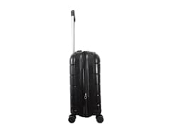 ExpandPro Double-Zipper Luggage Bag- 20 inch 10