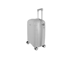 ExpandPro Double-Zipper Luggage Bag- 20 inch 2