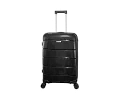 ExpandPro Double-Zipper Luggage Bag- 24 inch 6