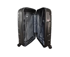 ExpandPro Double-Zipper Luggage Bag- 24 inch 8