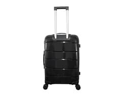 ExpandPro Double-Zipper Luggage Bag- 24 inch 9
