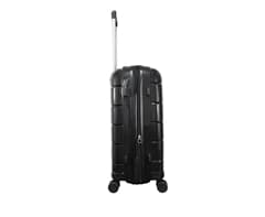 ExpandPro Double-Zipper Luggage Bag- 24 inch 10