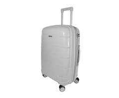 ExpandPro Double-Zipper Luggage Bag- 24 inch 2