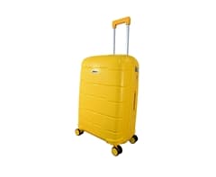 ExpandPro Double-Zipper Luggage Bag- 24 inch 3