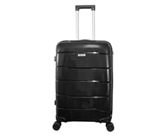 ExpandPro Double-Zipper Luggage Bag- 28 inch 6