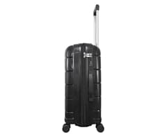 ExpandPro Double-Zipper Luggage Bag- 28 inch 7