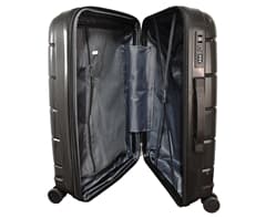 ExpandPro Double-Zipper Luggage Bag- 28 inch 8