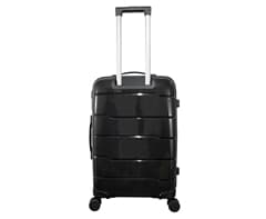 ExpandPro Double-Zipper Luggage Bag- 28 inch 9