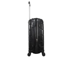 ExpandPro Double-Zipper Luggage Bag- 28 inch 10
