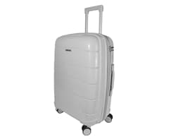ExpandPro Double-Zipper Luggage Bag- 28 inch 2