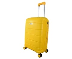 ExpandPro Double-Zipper Luggage Bag- 28 inch 3