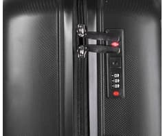 AeroShield Luggage Bag 20 inch 10