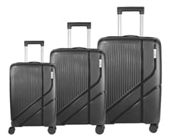 AeroShield Luggage Set 13