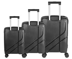 AeroShield Luggage Set 16