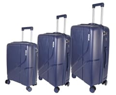 AeroShield Luggage Set 11