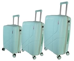 AeroShield Luggage Set 12