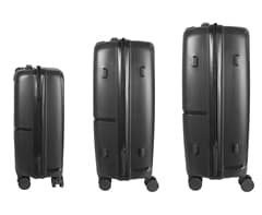 AeroShield Luggage Set 17
