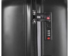 AeroShield Luggage Set 10