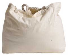 Harbor Rope 280g Tote Bag 2