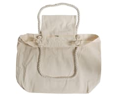 Harbor Rope 280g Tote Bag 3