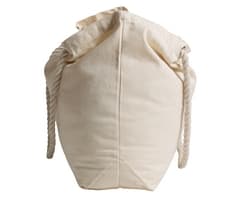 Harbor Rope 280g Tote Bag 4