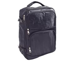 Transit Travel Backpack 1