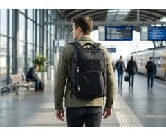 Transit Travel Backpack 6