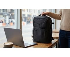 Transit Travel Backpack 7