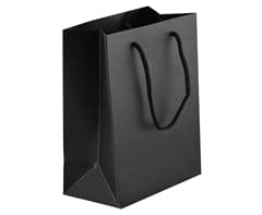 230gsm Matte Gift Bag - 33cm (Anti-Scratch Film)
