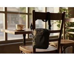 Venture Cross Body Bag 6